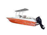 Рыболовное судно Deep Sea Advanced Trolling Motor