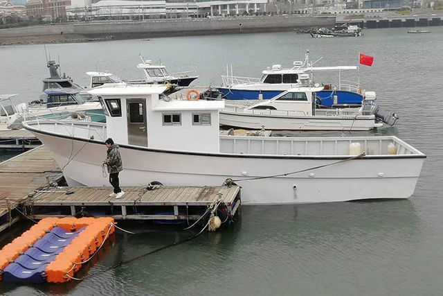 12,3-метровая-рыболовная лодка-яманэ-производитель яхт-(1)_副本