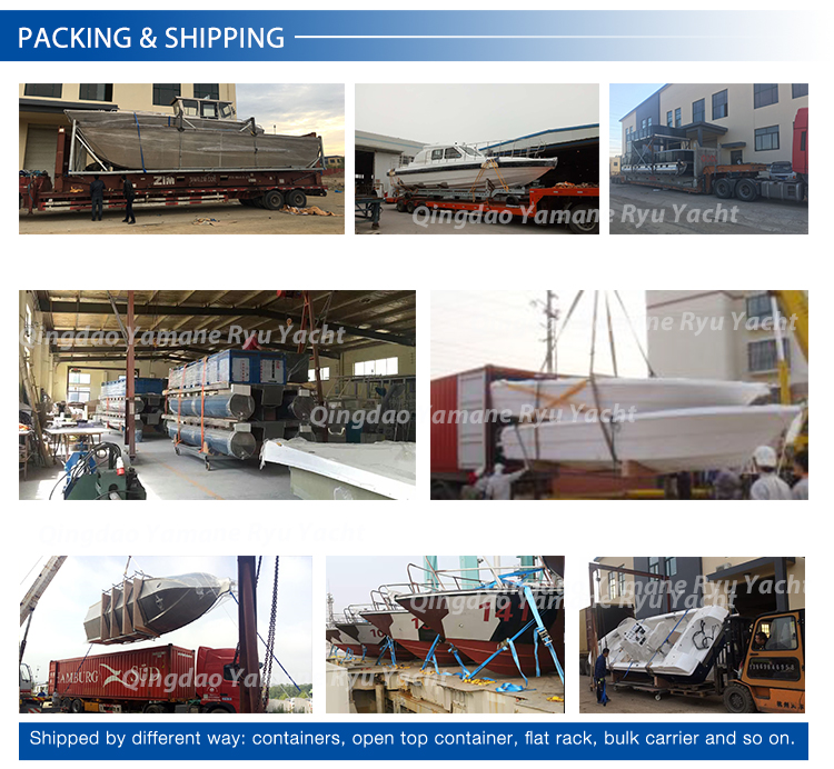 упаковка и доставка