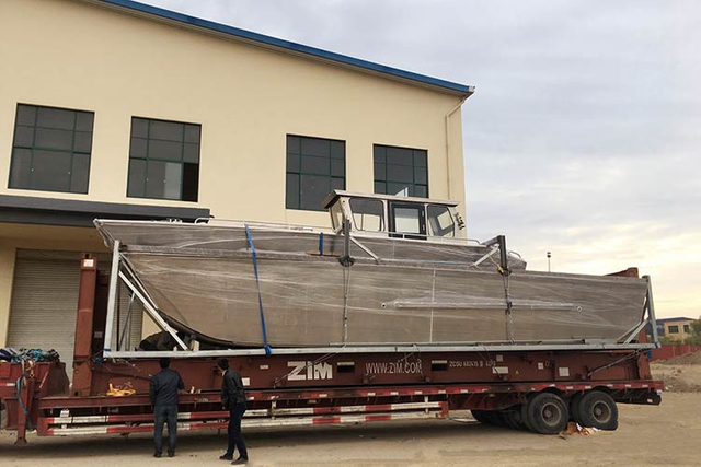 11-15-метровая алюминиевая десантная лодка-производитель-яманэ-яхт-(9)