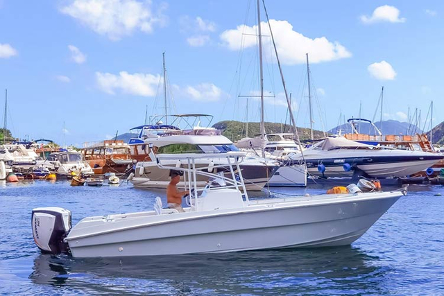 ЛОВИТ РЫБУ-