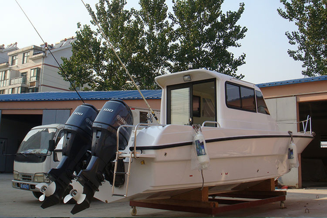 профессиональное рыболовное судно6