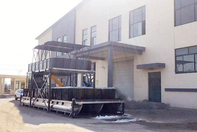 алюминиевый сплав-алюминий-алюминий-ресторан-турист-плавучий-понтон-дом-лодка-док-яманэ-яхта-производитель--(39)