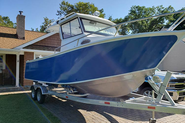 SG810-8.1m-алюминиевая лодка-Австралия-Новая Зеландия-стандарт-яман-производитель-яхт-(7)